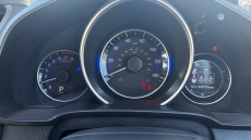 Honda Jazz 1.3 i-VTEC SE 5dr CVT Petrol Hatchback